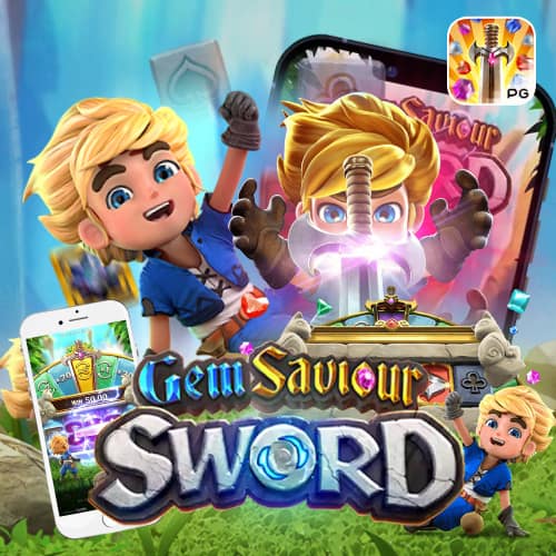 betflikno1 Gem Saviour Sword