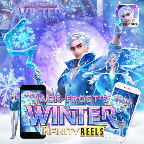 betflikno1 Jack Frost_s Winter