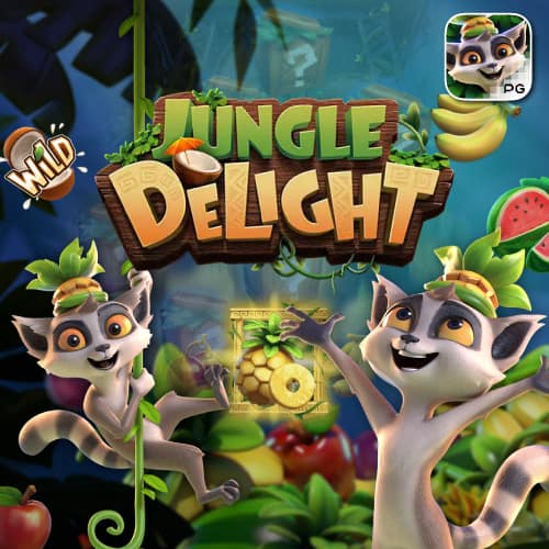betflikno1 Jungle Delight