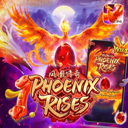 betflikno1 Phoenix rises