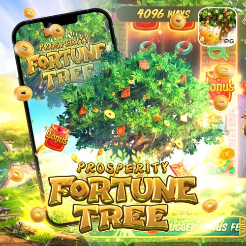 betflikno1 Prosperity Fortune Tree