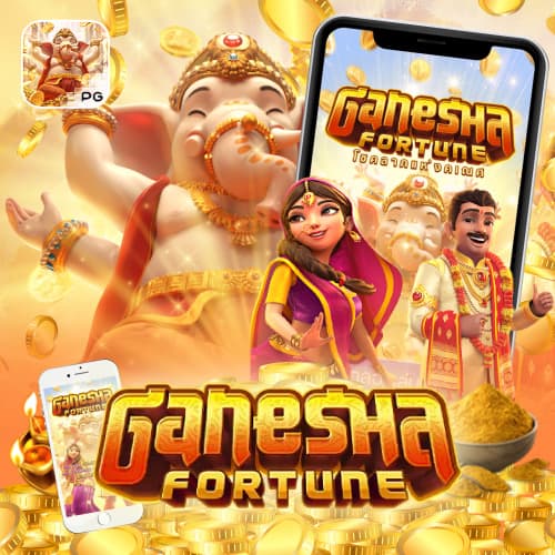 betflikno1 Ganesha Fortune