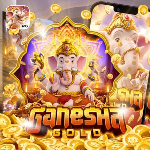 betflikno1 Ganesha Gold