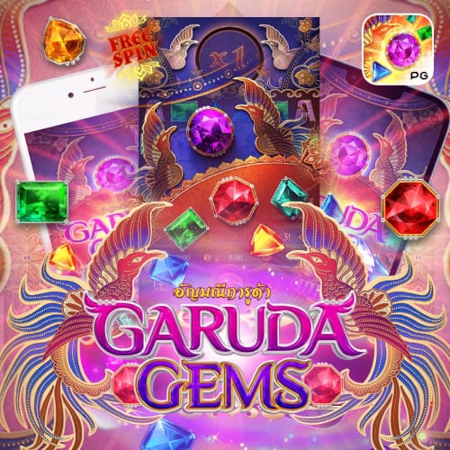 betflikno1 Garuda Gems