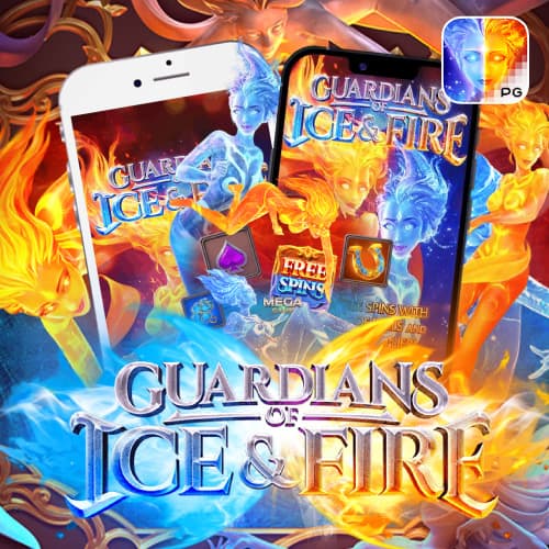 betflikno1 Guardians of Ice Fire