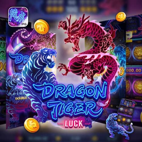 betflikno1 Dragon Tiger Luck