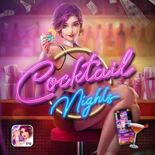betflikno1 Cocktail Nights