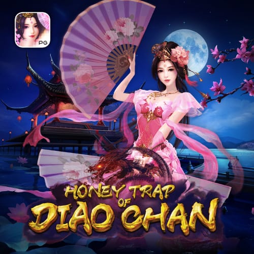 betflikno1 Honey Trap of Diao Chan