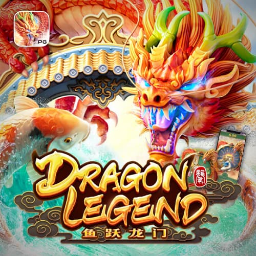 betflikno1 Dragon Legend