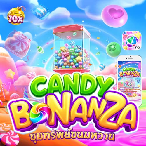 candy bonanza betflikno1