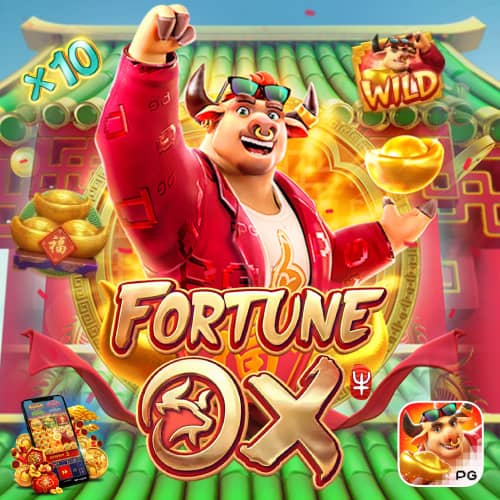 fortune ox betflikno1