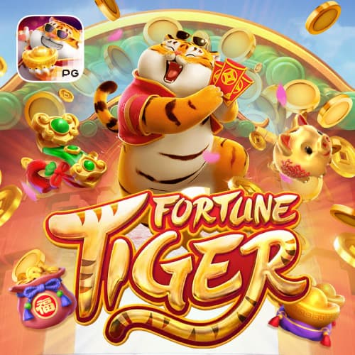 fortune tiger betflikno1