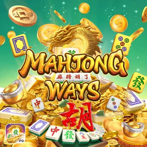 mahjong ways betflikno1