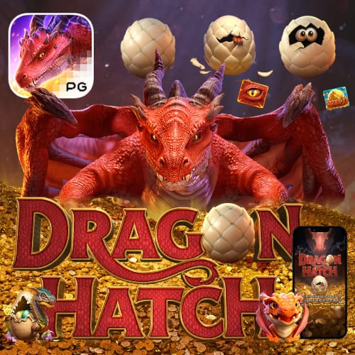 Dragon Hatch betflikno1
