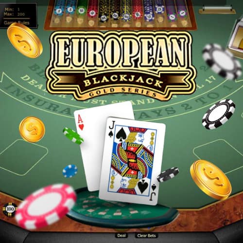 European Blackjack betflikno1