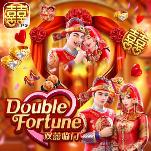Double Fortune betflikno1